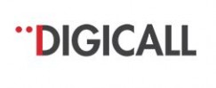 DigiCall Teleservices logo