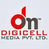 DIGICELL MEDIA logo