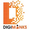 Digimonks logo