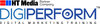 Digiperform Logo