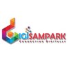 Digisampark logo