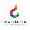 Digitactix logo