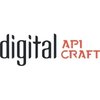 Digital API Craft logo