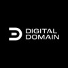 Digital Domain Logo