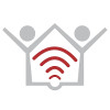 Digital Empowerment Foundation logo