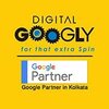 Digital Googly logo