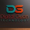 Digital Gyan Technology logo