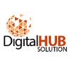 Digital Hub Solution logo