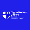 Digital Labour Chowk logo