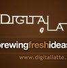 Digital Latte logo