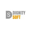 Digital Marketing Agency - DignitySoft Logo