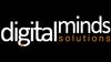 Digital Minds Software Solutions logo