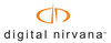 Digital Nirvana Information Systems Logo