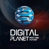 Digital Planet logo