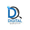 Digital Quester Logo