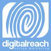 Digital Reach logo