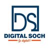 Digital Soch Pvt Ltd logo