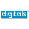 Digitals India Security Products logo