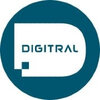 Digitral logo