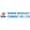 Digvijay Cement logo