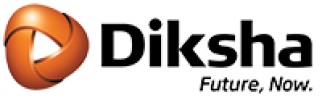 Diksha Technologies Private limited logo