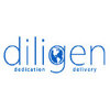 Diligen Professional Solutions logo