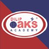 Dilip Oak's Academy logo