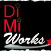 DimiWorks logo