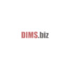 DIMS logo