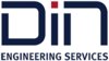 DIN Engineering Services logo