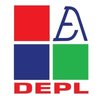 Dinesh Engineers Pvt Ltd logo