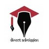 Direct Admission logo