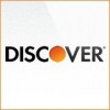 Discover logo