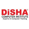 Disha Computer Institute logo