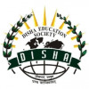 Disha Education Society logo