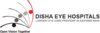 Disha Eye Hospital logo