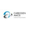 Dishman Carbogen Amcis Logo