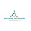 Distinctive Technologies logo