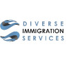 diverse immigration services logo