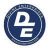 Divine Enterprises logo