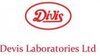 Divis Laboratories logo