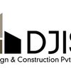 DJIS Design & Construction logo