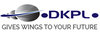 Dkpl Networks logo