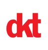 DKT INDIA logo