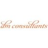 DM Consultants logo