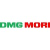 DMG MORI logo