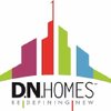 Dn Homes logo