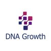 DNA Growth logo