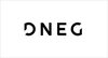 DNEG CREATIVE SERVICES logo