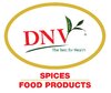 Dnv Food Products logo